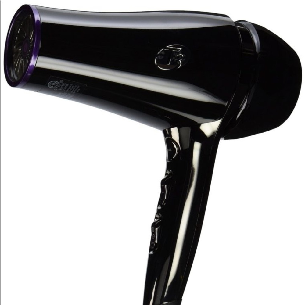 FEATHERWEIGHT LUXE 2I Hairdryer | T3